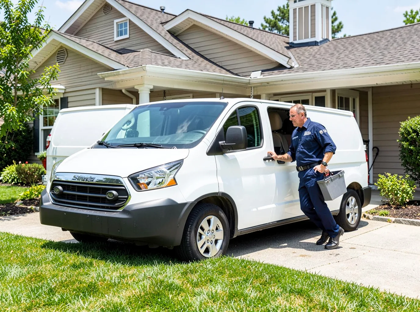 Emergency Plumber company in Morristown, SD