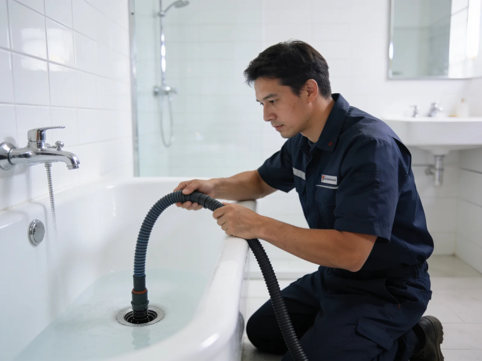 Emergency Plumber Morristown, SD FAQs